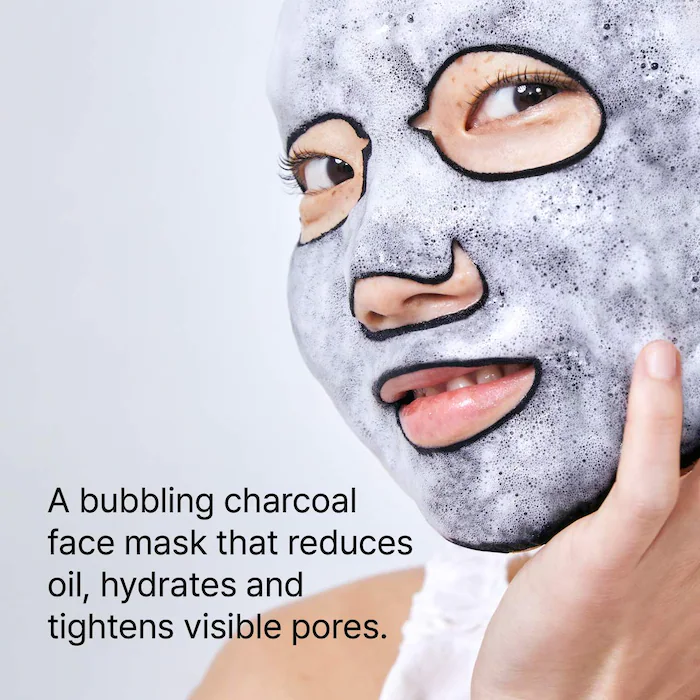 DR JART+ Dermask Porecting Solution Face Mask 2