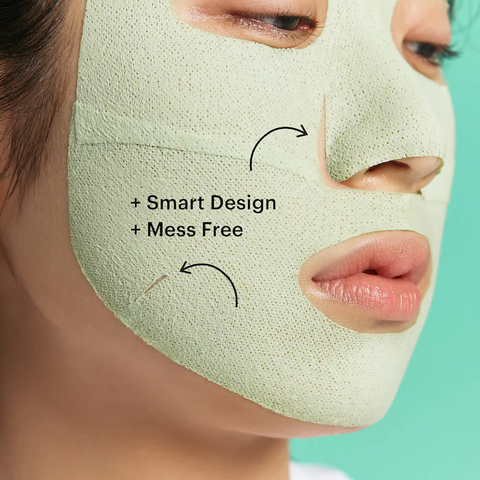 DR JART+ Pore·Remedy Purifying Mud Face Mask 2