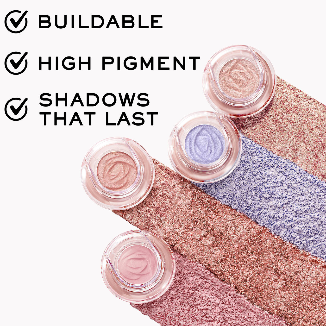 LANCOME Idôle Goddess Dimension Mono Eyeshadow 2