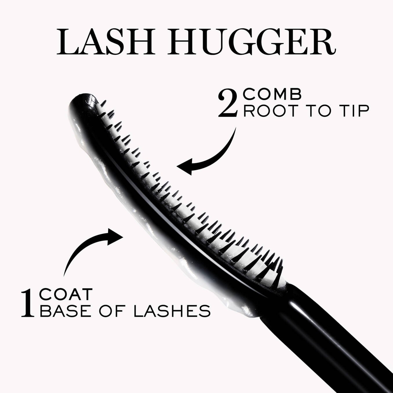 LANCOME Mascara Melter 2