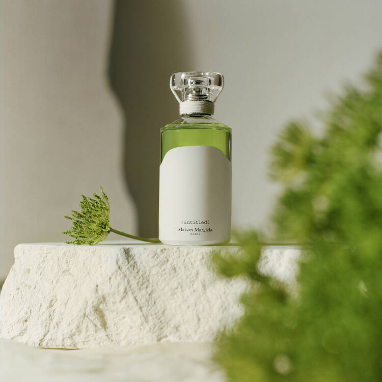 MAISON MARGIELA (untitled) eau de parfum 2