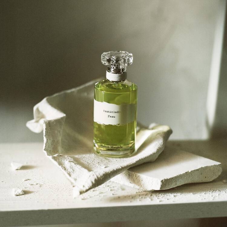 Maison Margiela (untitled) l’eau Eau de toilette 2