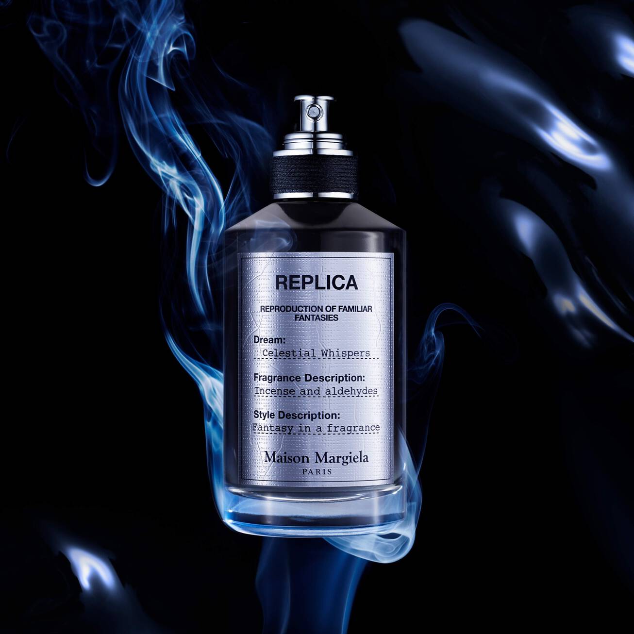 Maison Margiela REPLICA Celestial Whispers 2