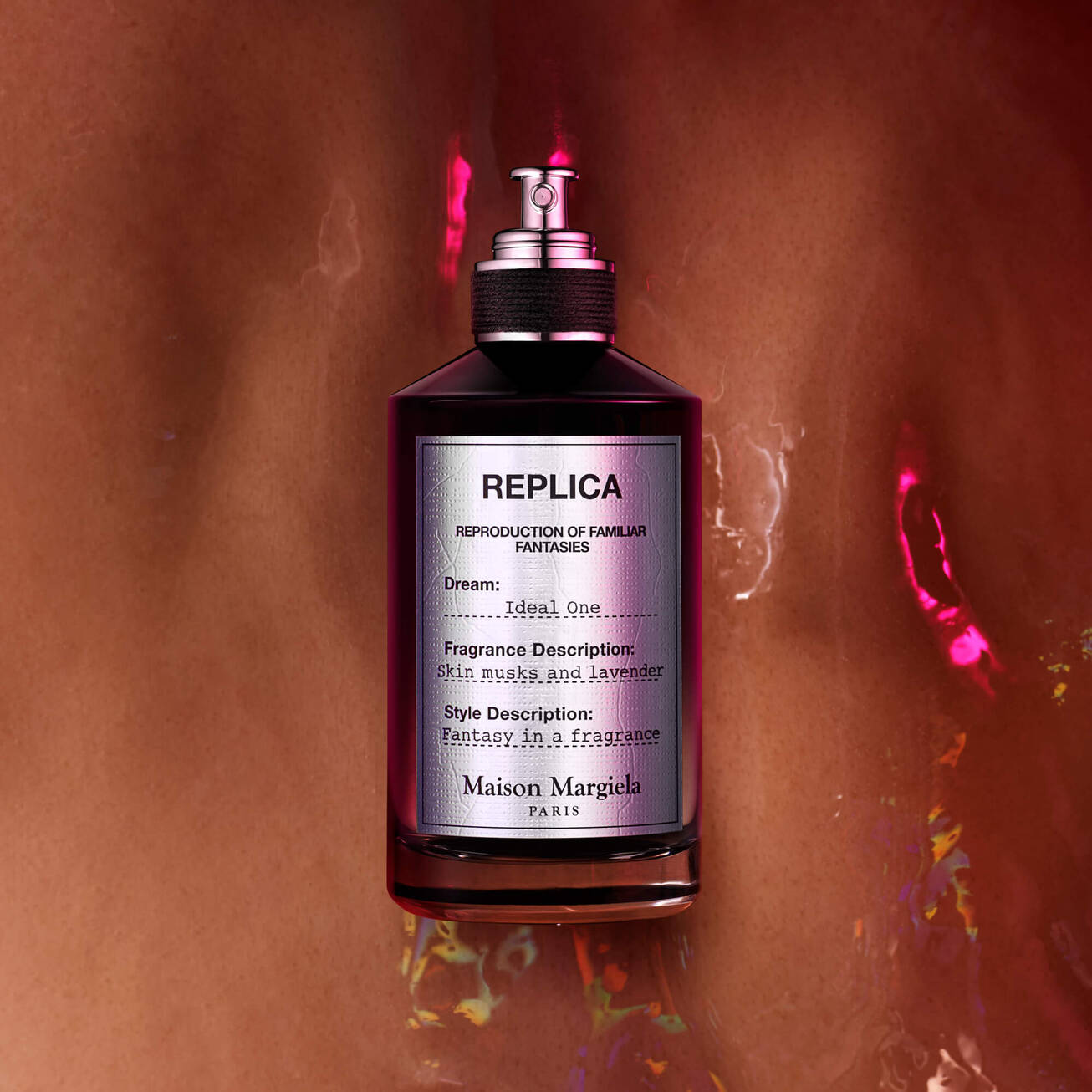 Maison Margiela REPLICA Ideal One Eau De Parfum 2