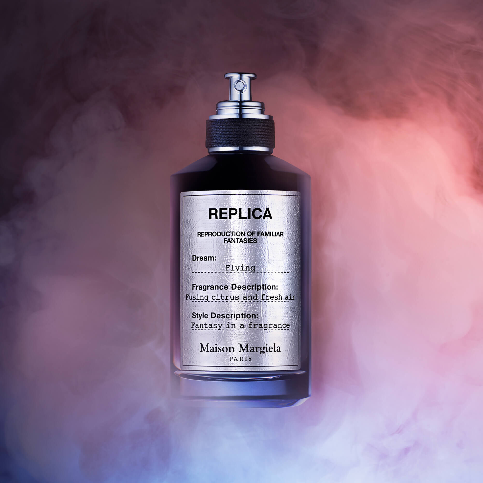 Maison Margiela REPLICA FLYING EAU DE PARFUM 2