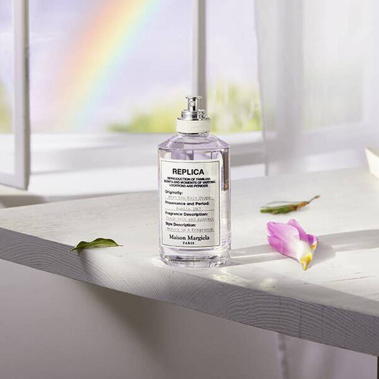 Maison Margiela REPLICA When the Rain Stops eau de toilette 2