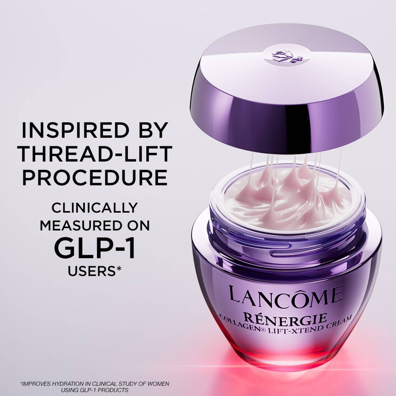 LANCOME Rénergie Collagen+ Lift-Xtend Cream 2