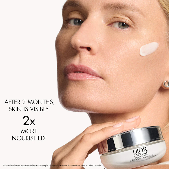 Dior Capture Rich Creme 2