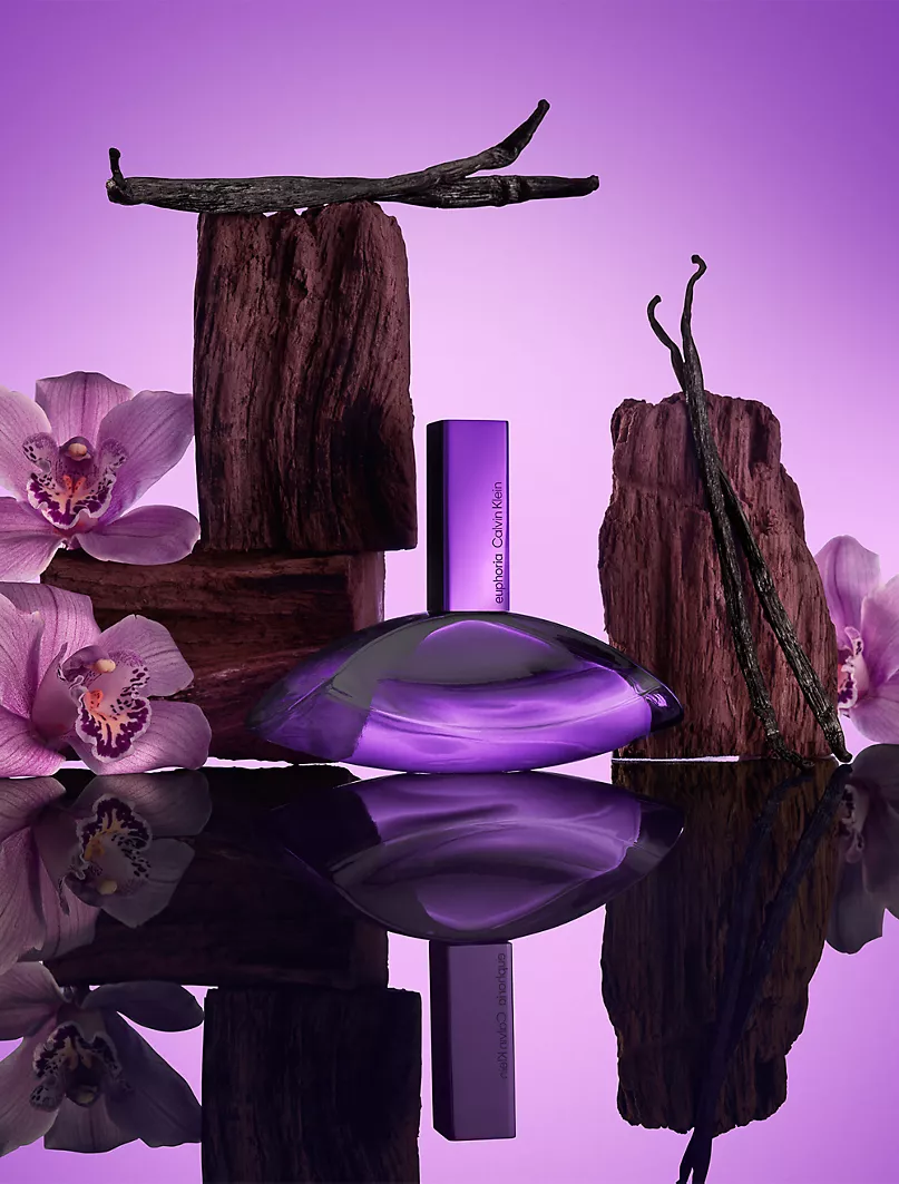 Calvin Klein Euphoria Bold Elixir 2