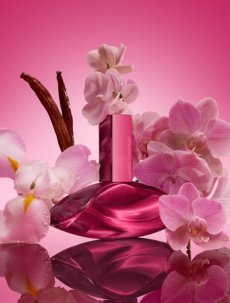 Calvin Klein Euphoria Magnetic Elixir 2