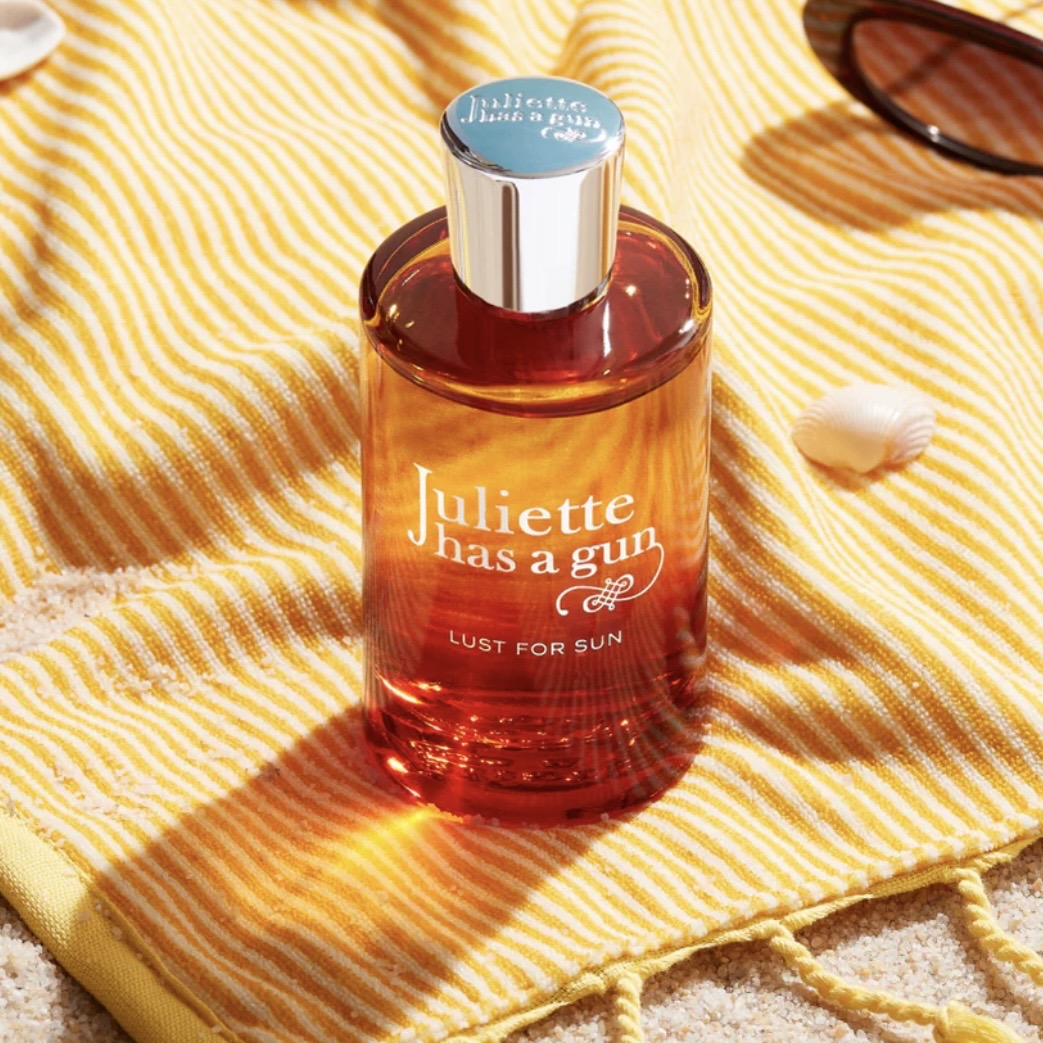JULIETTE HAS A GUN LUST FOR SUN Eau de Parfum 2