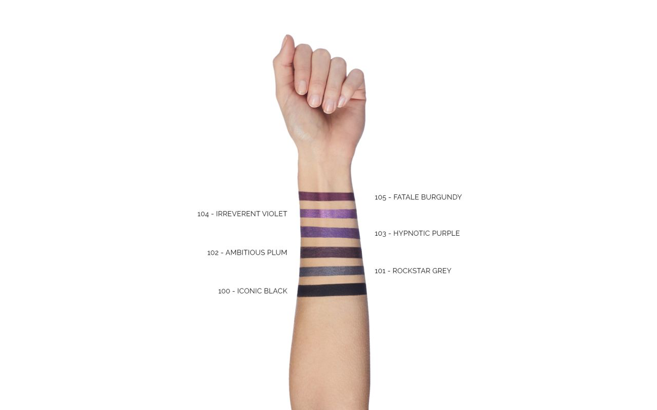 PUPA Vamp! Eye Pencil Waterproof 2