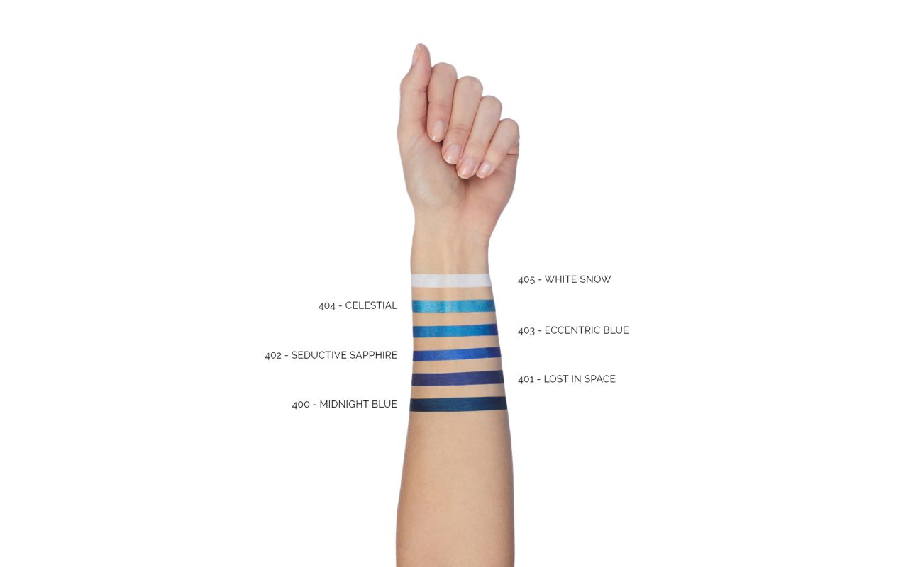 PUPA Vamp! Eye Pencil Waterproof 3
