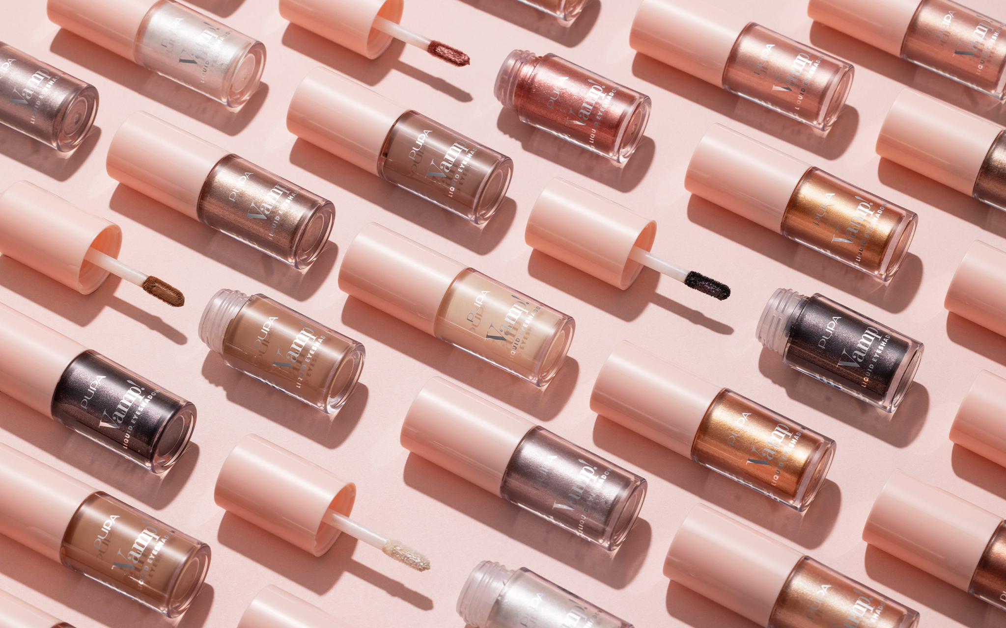 PUPA Vamp! Liquid Eyeshadow 2