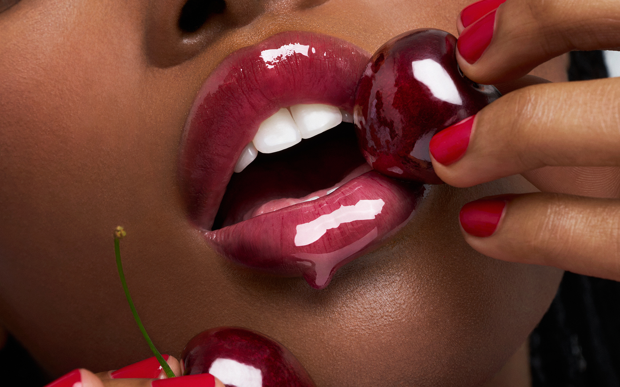 PUPA Pleasure Lip Oil 2
