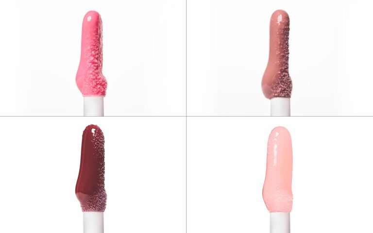 PUPA Shock Plump Instant volume lip gloss 2