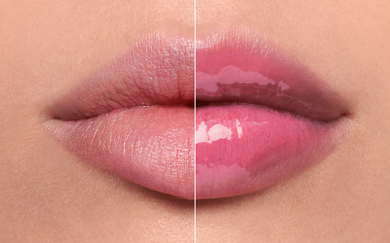 PUPA Shock Plump Instant volume lip gloss 3