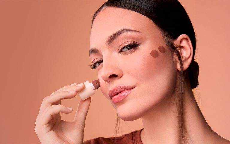 PUPA Wonder Me Shake Contour 2