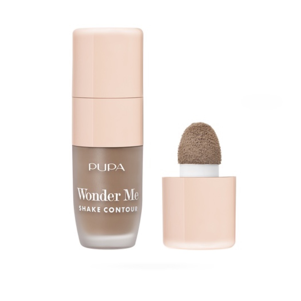 PUPA Wonder Me Shake Contour 3