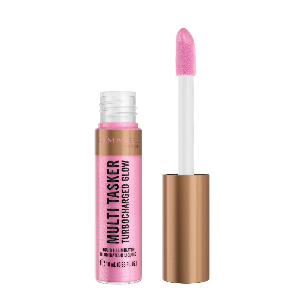 RIMMEL Multi Tasker Turbocharged Glow 2