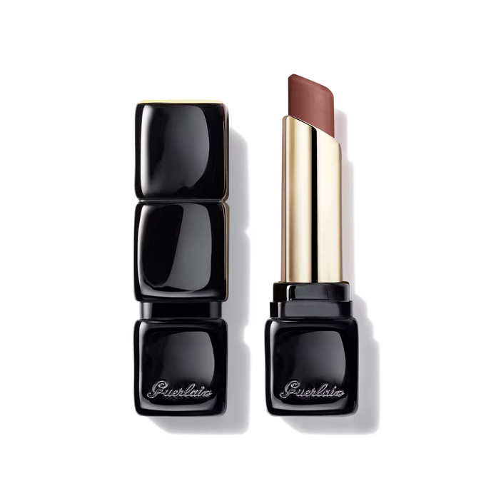Guerlain Kisskiss Tender Matte Lipstick 2