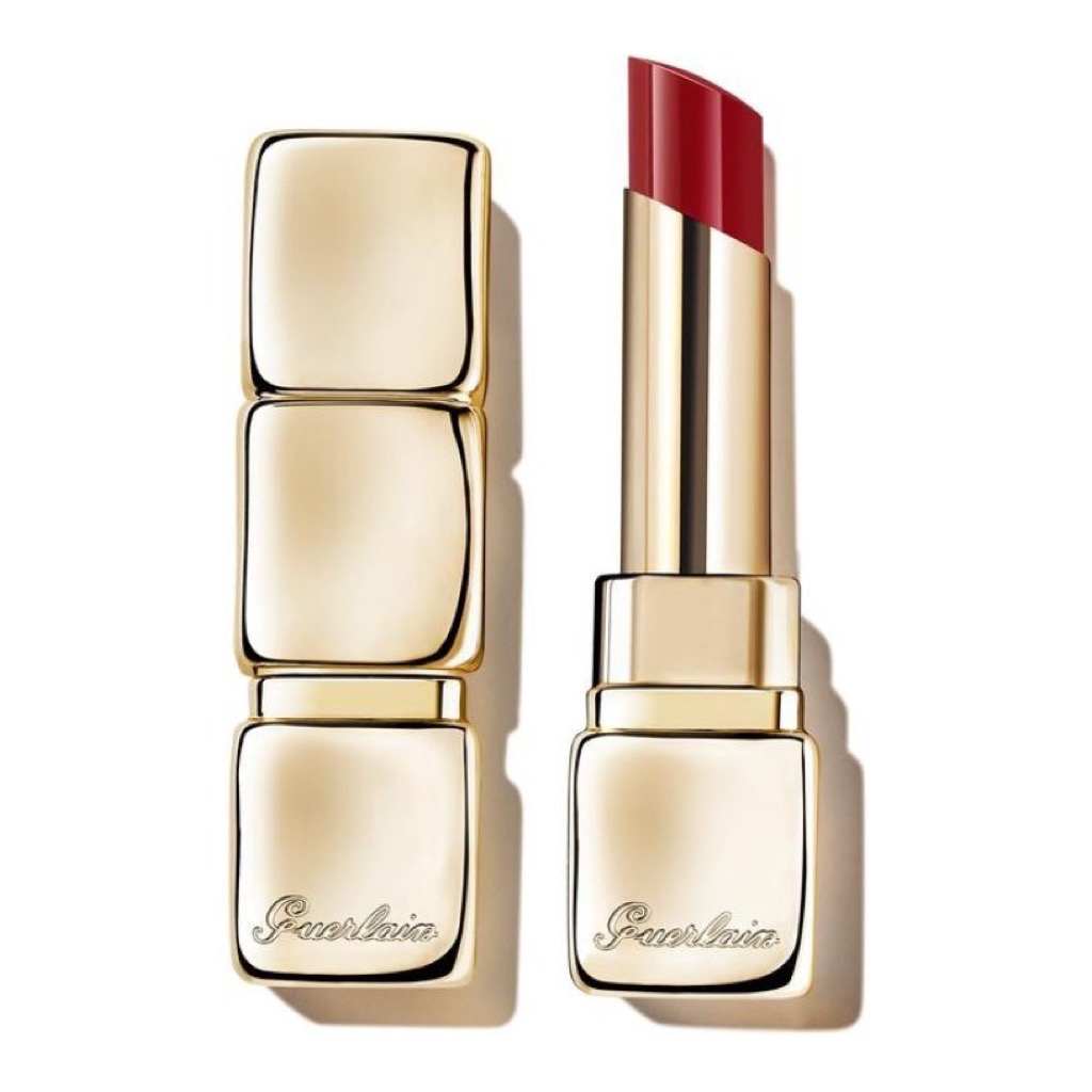 GUERLAIN KissKiss Shine Bloom LIPSTICK 2