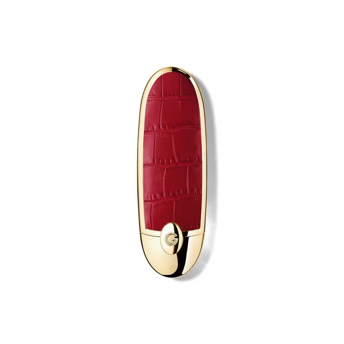 GUERLAIN ROUGE G LE CROCO CASE 2