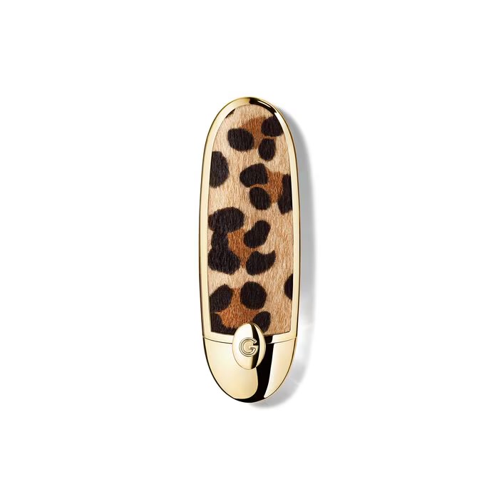GUERLAIN ROUGE G LE FAUVE CASE 2
