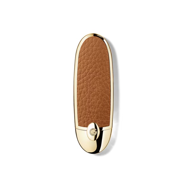 GUERLAIN ROUGE G LE CAMEL CASE 2