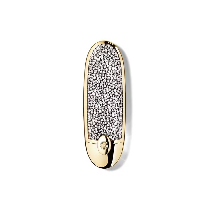 GUERLAIN ROUGE G LE STRASSÉ CASE 2