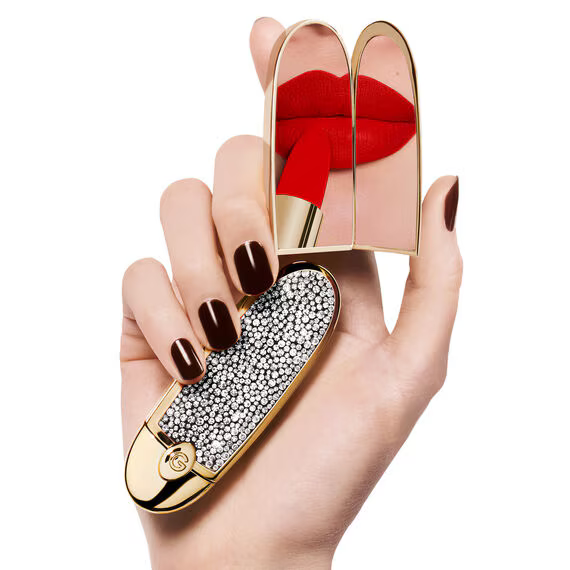 GUERLAIN ROUGE G LE STRASSÉ CASE 3