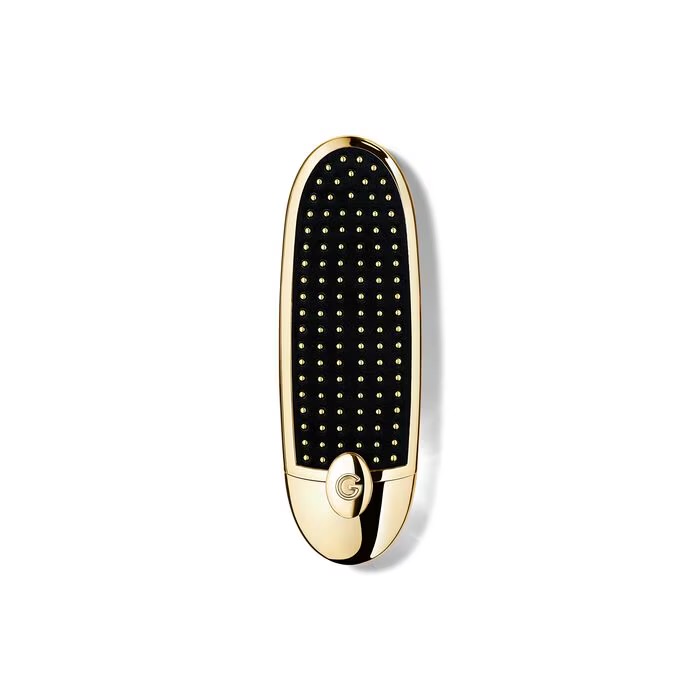 GUERLAIN ROUGE G LES STUDS CASE 2