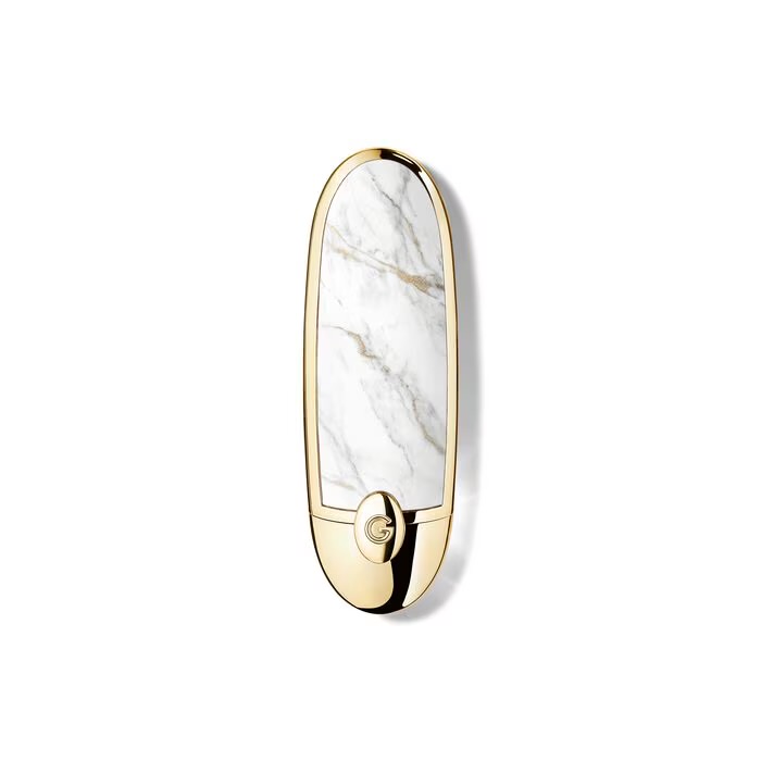 GUERLAIN ROUGE G LE MARBRE CASE 2