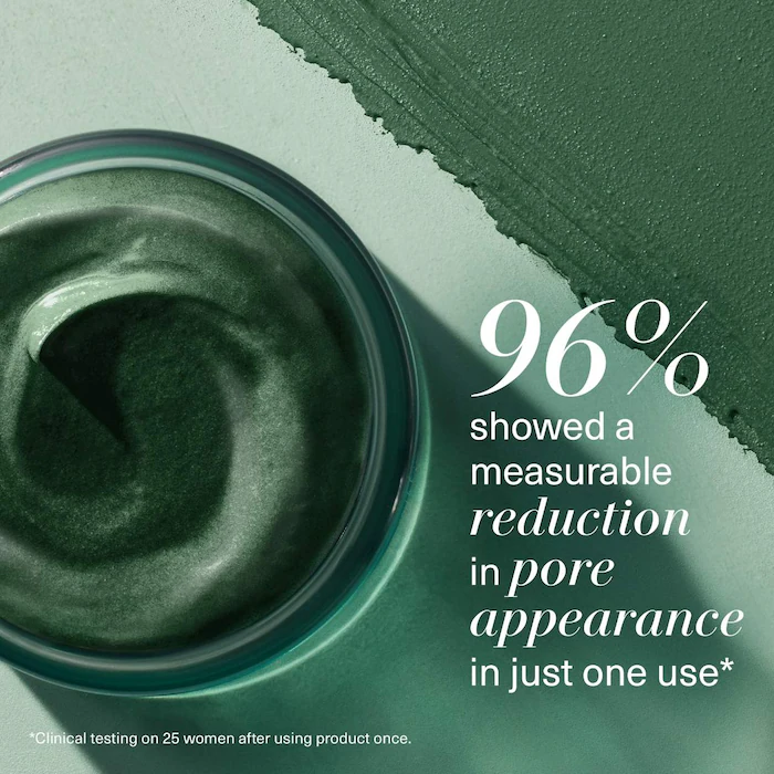 LA MER The Deep Purifying Mask 2