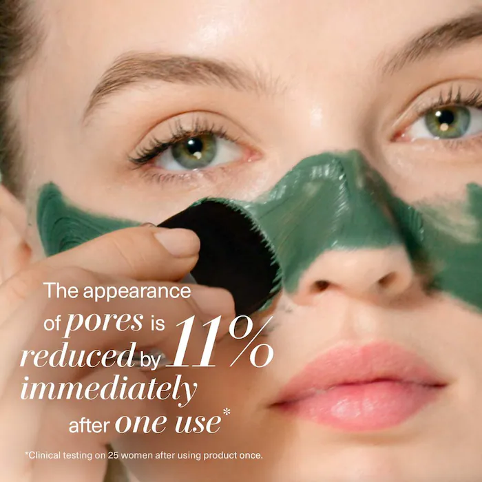 LA MER The Deep Purifying Mask 3