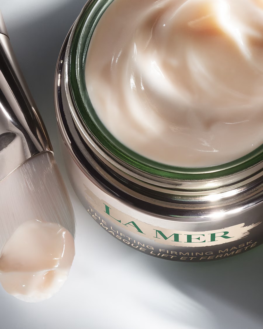 LA MER Lifting Firming Mask 3