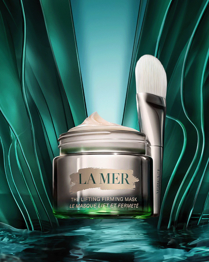 LA MER Lifting Firming Mask 2