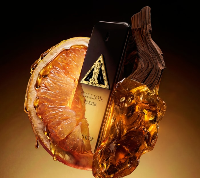 PACO RABANNE 1 MILLION NIGHT ELIXIR 2