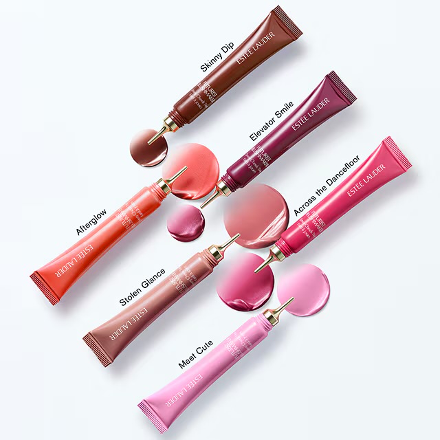 ESTEE LAUDER Futurist Blushmaker Dewy Cheek Tint 2