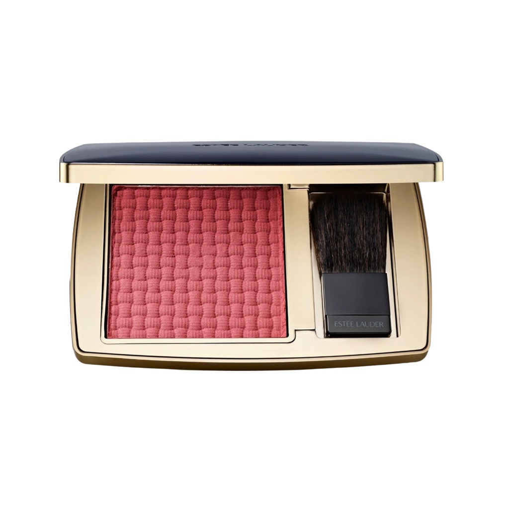 ESTEE LAUDER The Sculpting Blush Powder Blush 2