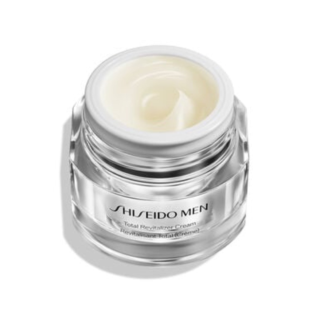 Shiseido Men Total Revitalizer Cream 2
