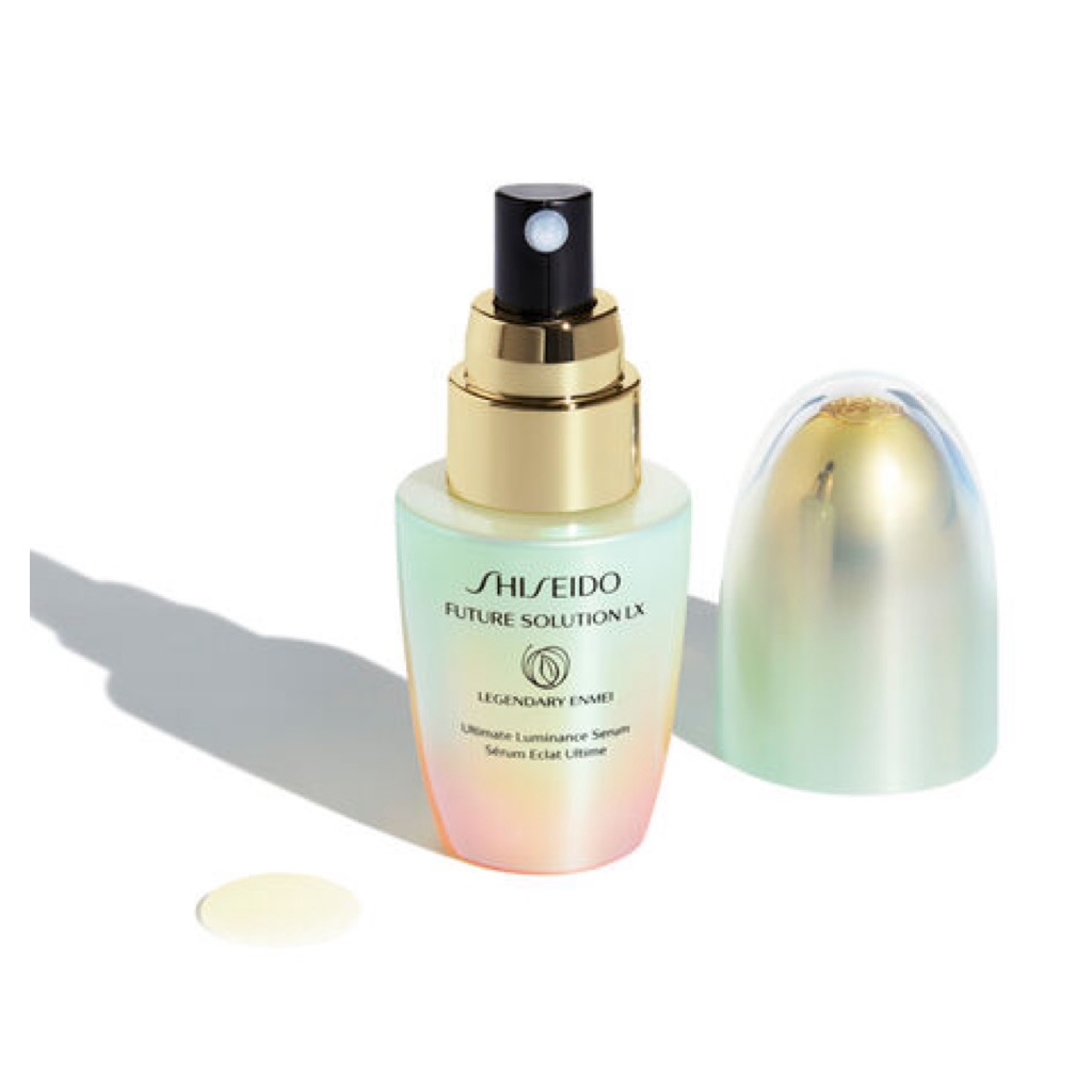 SHISEIDO Future Solution LX Legendary Enmei 2
