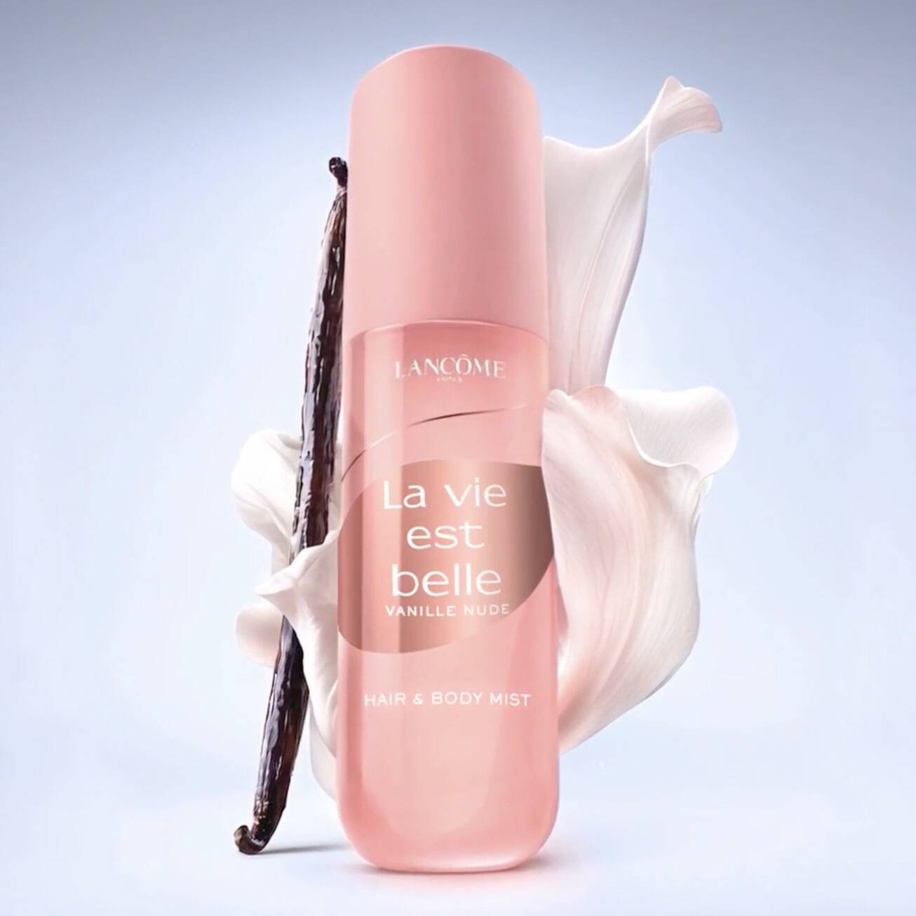 La Vie Est Belle Vanille Nude Hair And Body Mist 2