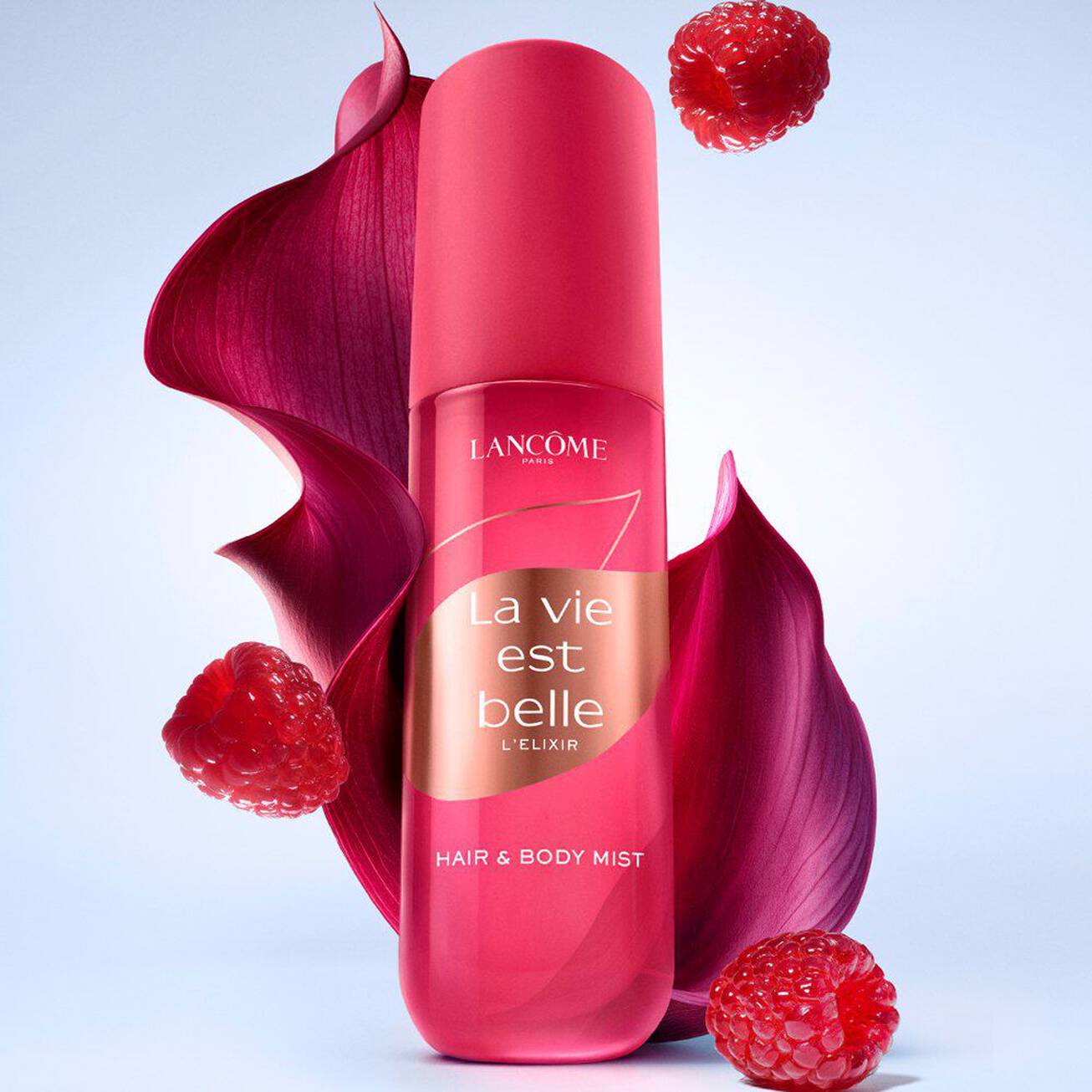 La Vie Est Belle L’Elixir Hair And Body Mist 2