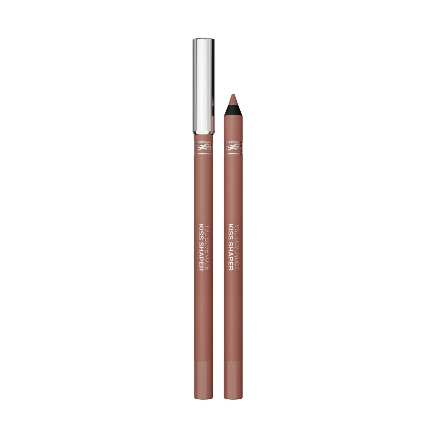 YVES SAINT LAURENT LOVENUDE KISS SHAPER 5