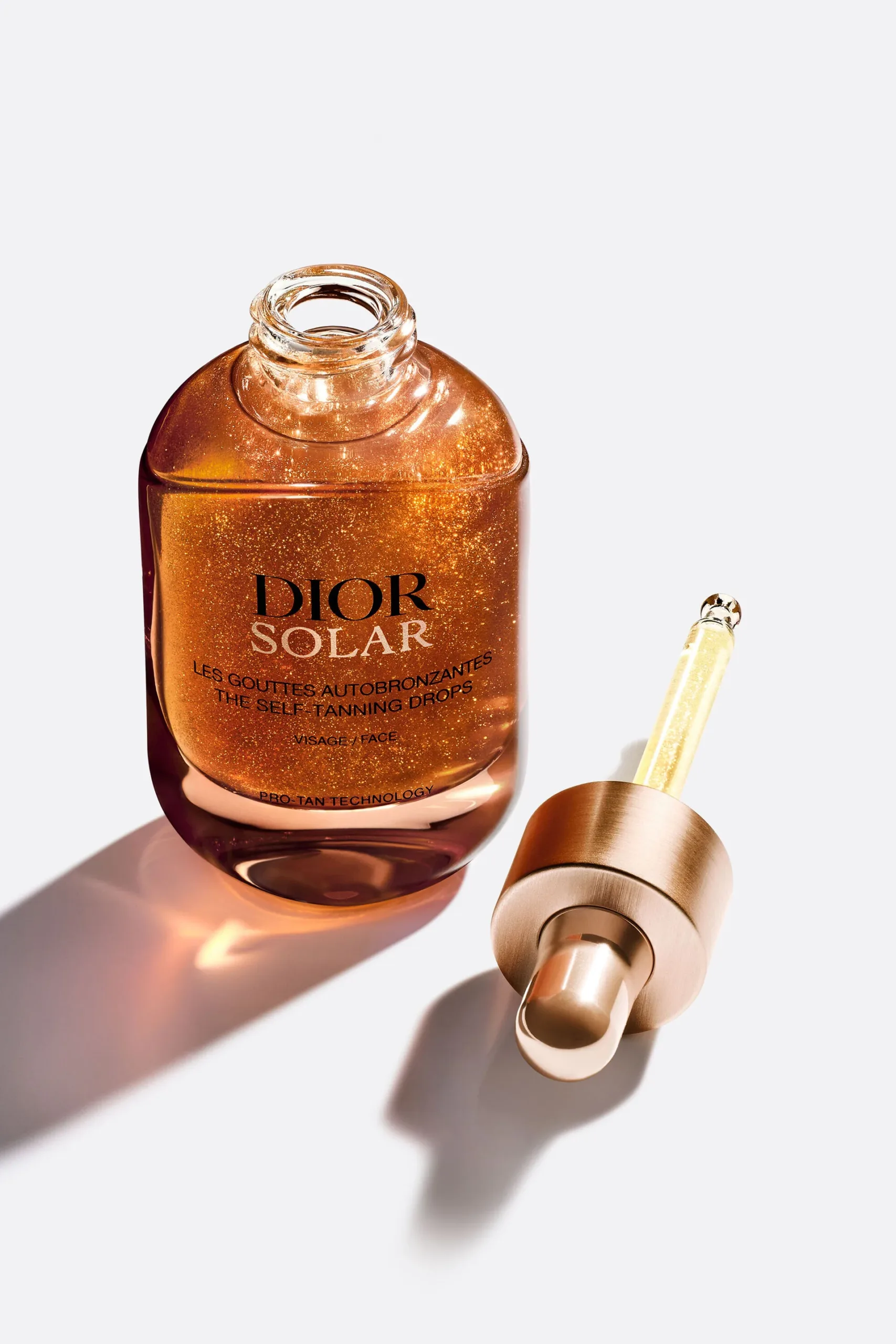 Dior Solar The Self Tanning Drops 2