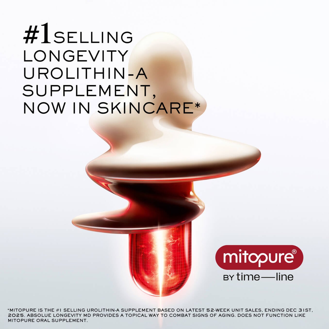 LANCOME Absolue Longevity MD Anticipate The Cream 3
