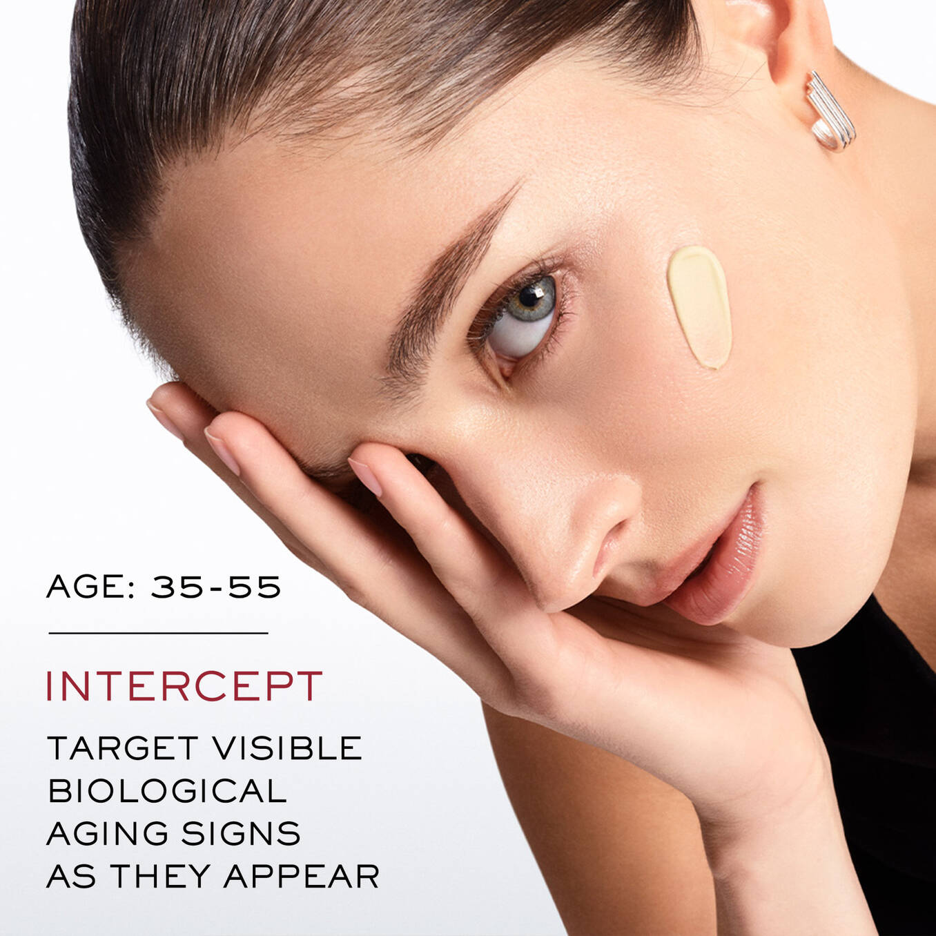 LANCOME Absolue Longevity MD Intercept The Cream 2