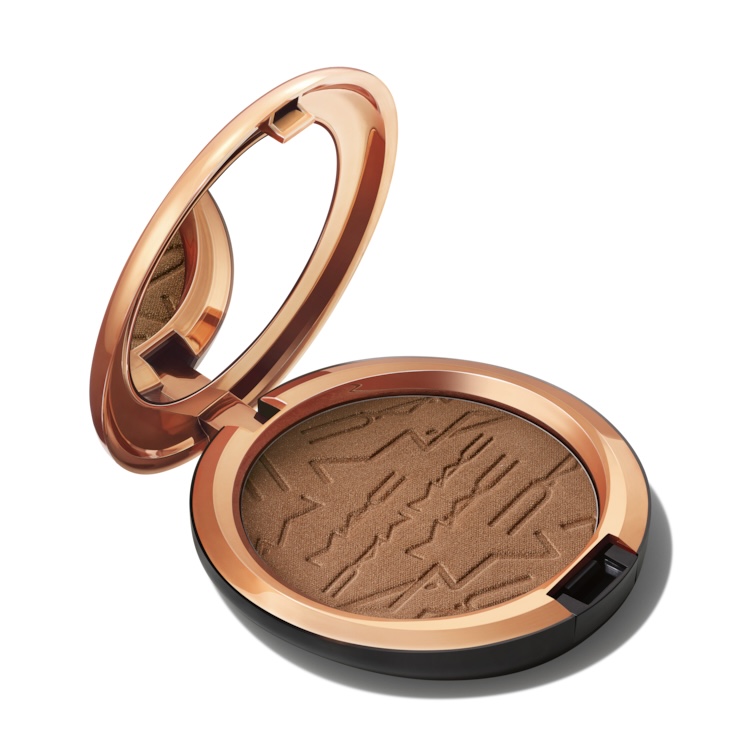MAC Skinfinish Sunstruck Bronzer 3