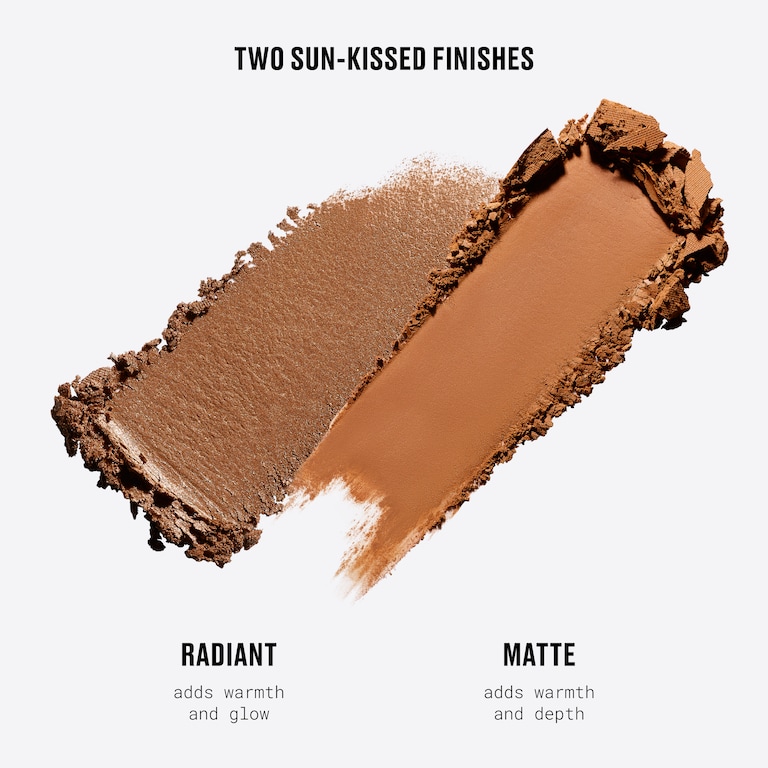 MAC Skinfinish Sunstruck Bronzer 2